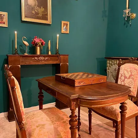 Historic Vintage With Jacuzzi & Sauna * Essen