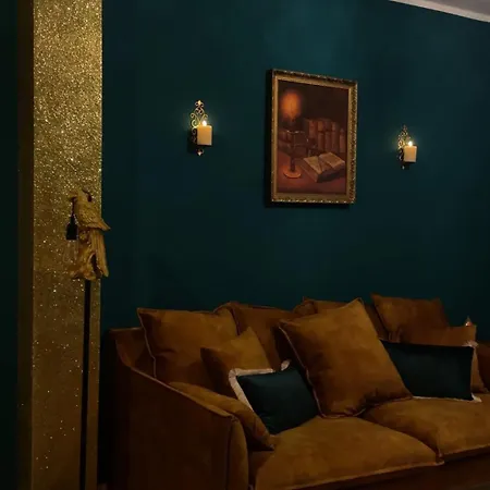 Historic Vintage With Jacuzzi & Sauna Essen