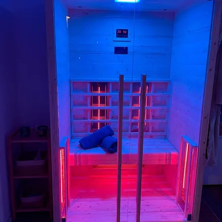 Apartman Historic Vintage With Jacuzzi & Sauna *