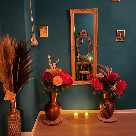 Historic Vintage With Jacuzzi & Sauna * Essen