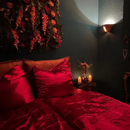 Apartman Historic Vintage With Jacuzzi & Sauna