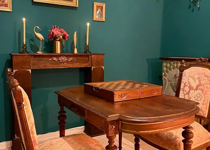 Historic Vintage With Jacuzzi & Sauna * Essen