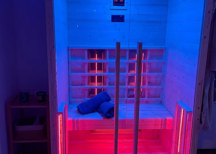 Appartement Historic Vintage With Jacuzzi & Sauna *